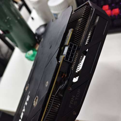 GIGABYTE GTX 1060 G1 Gaming 6G