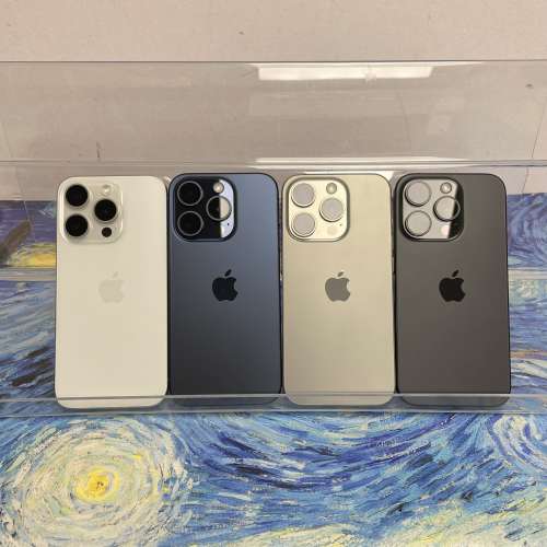 ❤️‍🔥電子之家，iPhone手機專家❤️‍🔥/Apple iPhone 系列/香港行貨/Apple iPh...