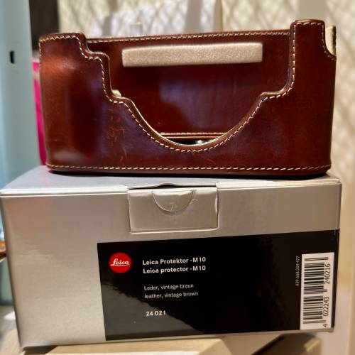 LEICA PROTECTOR M10 (24021)