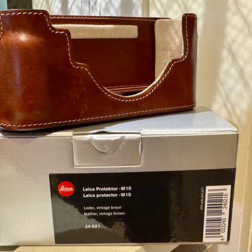 LEICA PROTECTOR M10 (24021)