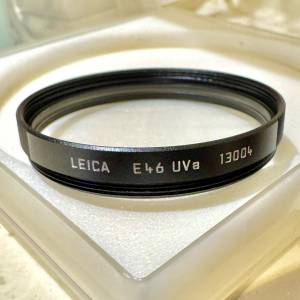 LEICA Filters