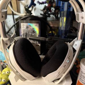 Logitech G Astro a50x