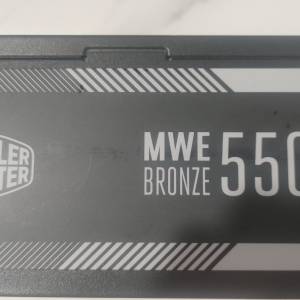 Cooler Master 550W (火牛)