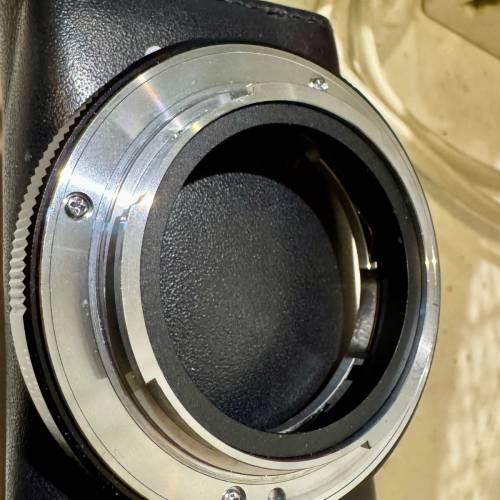 Voigtlander VM Adapter