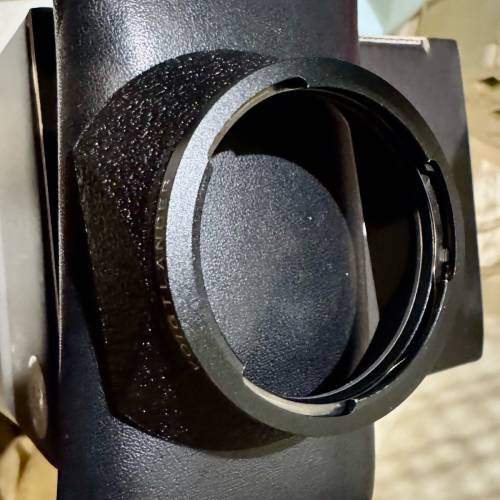 Voigtlander LH-12 Lens Hood