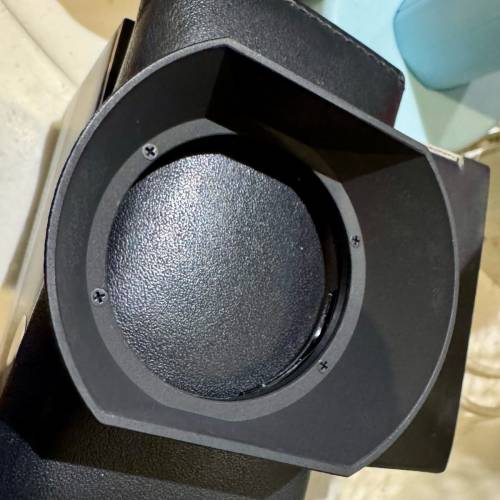 Voigtlander LH-12 Lens Hood