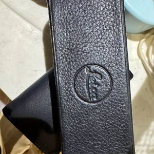 LEICA Half Case for M240