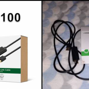 USB link cable