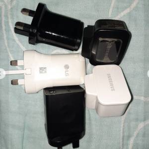 USB charger