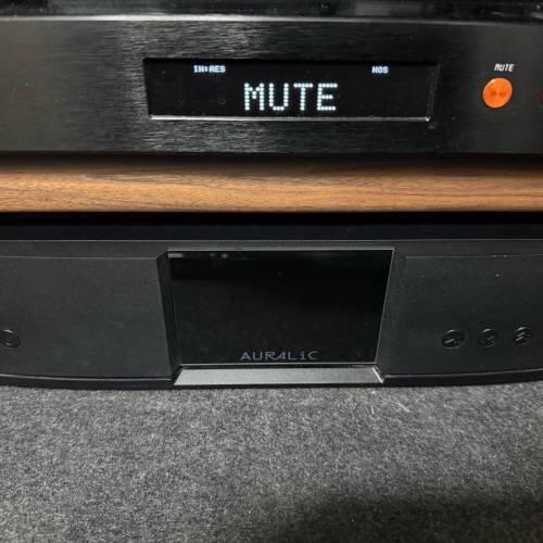 Auralic Aries G2.1