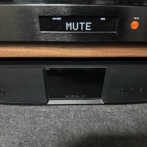 Auralic Aries G2.1