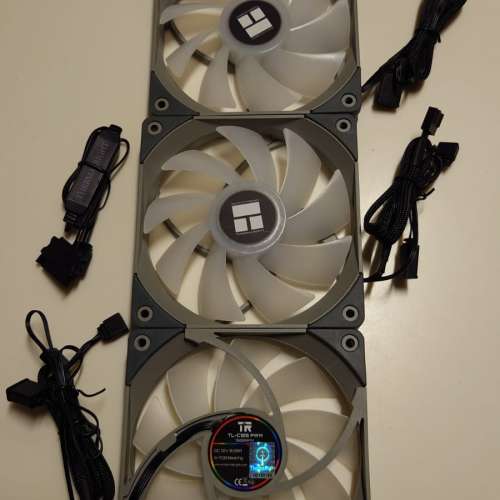 MSI Z790+Fractal機箱+散熱