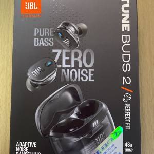 JBL Tune Buds2