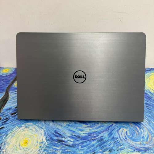 (超靚仔機身)Dell vostro 14, i5-6200U/8,16,32GB Ram/128,256,512GB SSD/NVDIA GE...