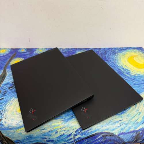 (頂配超輕薄X1 Carbon 11代) Lenovo Ultrabook ThinkPad i7-1185G7/ 16,32GB/256,5...