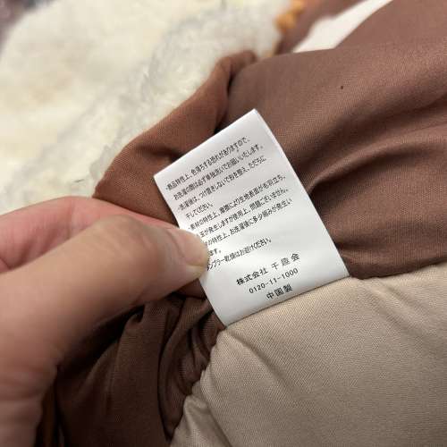 代購售$800+ 日本全新正版小熊維尼懶人墊 坐墊 梳化墊 睡袋 多合一 ，亦可以做中大...