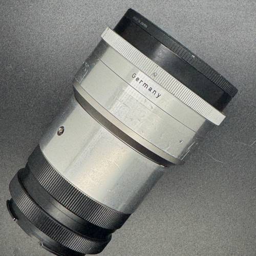 Carl Zeiss Biotar 75 1.5 for Leica M