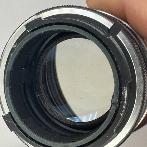 Carl Zeiss Biotar 75 1.5 for Leica M