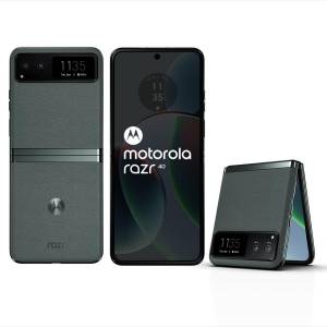 全新日版motorola  Razr 40s 5G 8+256gb 1650$