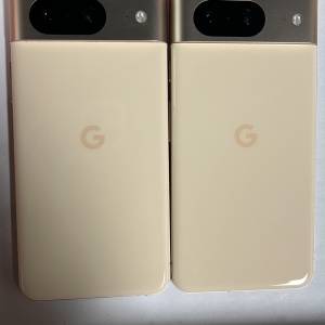 日版a grade Google pixel 8  128gb 2350$