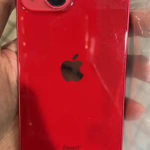 美版無鎖 原裝c grade iPhone 13 mini  512gb 2700$