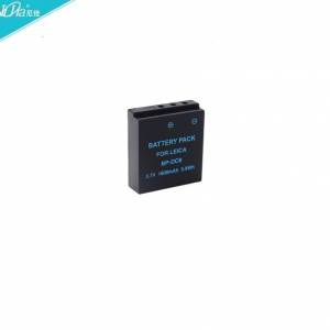 NIJIA Lithium-Ion Battery Pack For LEICA BP-DC8 / BP-DC8E 代用鋰電池