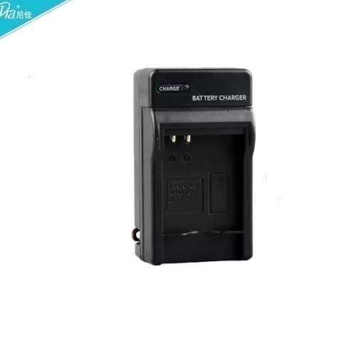 Lithium-Ion Battery Pack With AC Charger For LEICA BP-DC8 / BP-DC8E 代用鋰電池...