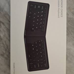 Honor Choice HASBCTTW Foldable Keyboard