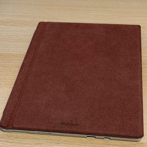 Microsoft Surface Pro 5