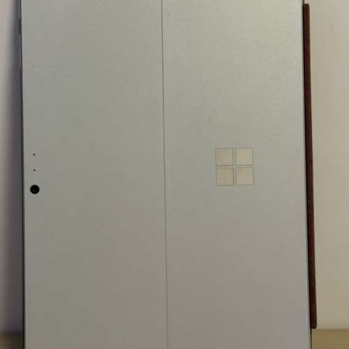 Microsoft Surface Pro 5