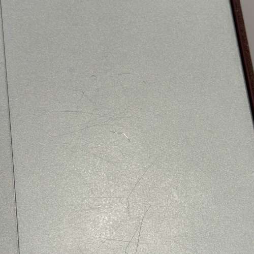 Microsoft Surface Pro 5