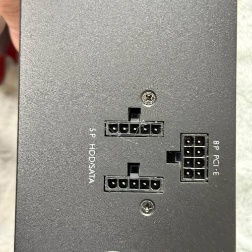 COOLMASTER 550W銅牌火牛