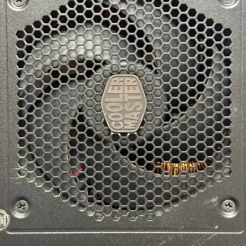 COOLMASTER 550W銅牌火牛