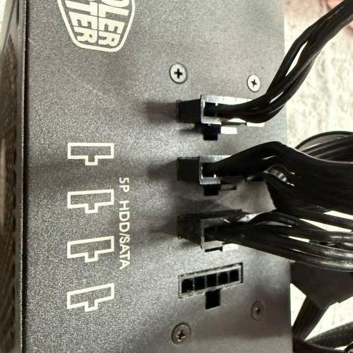 COOLMASTER 450w銅牌火牛