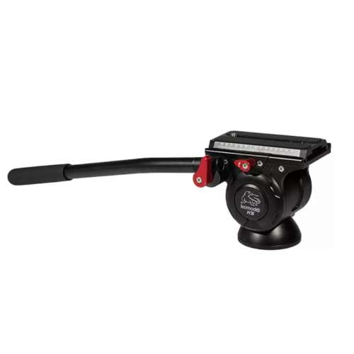 Ifootage K5 相機油壓頭