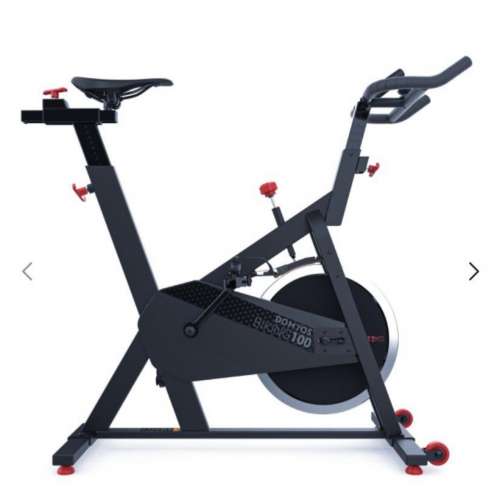 Domyos Fitness Bike 健身單車