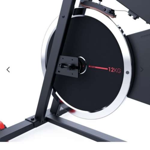 Domyos Fitness Bike 健身單車