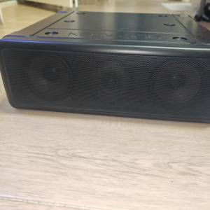 （清位平讓）5.1 及7.1  聲道專用KENWOOD 有源擴音單聲道喇叭 CS-7 (MIJ)