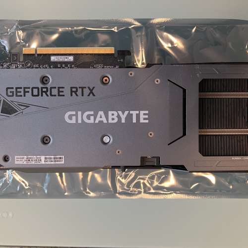 Gigabyte GeForce RTX 3060 Ti GAMING OC 8G