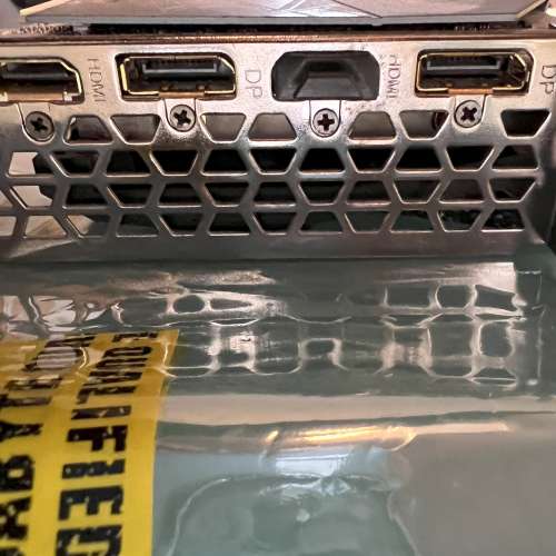 Gigabyte GeForce RTX 3060 Ti GAMING OC 8G