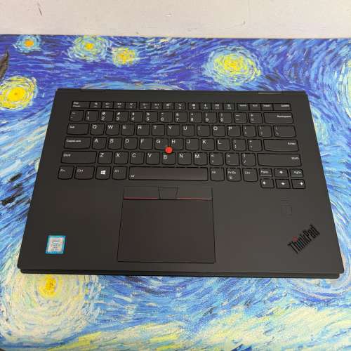 (商務機王❤️&zwj;🔥)Lenovo ThinkPad  X1 Yoga/ i7-8650U/16GB Ram/128,256,512GB,1...