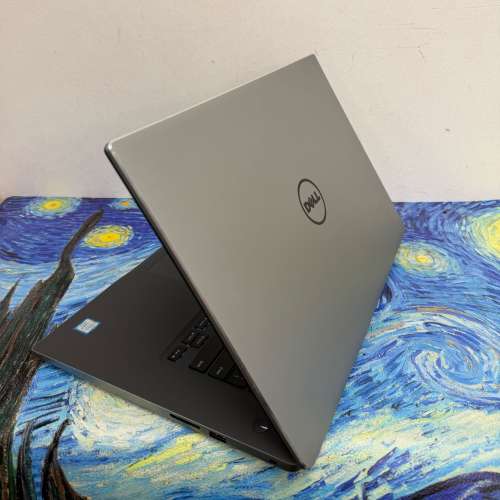 (戴爾15吋薄身機🔥)Dell inspiron , i7-8550U/16gb ram/128,256,512GB SSD/320,500...