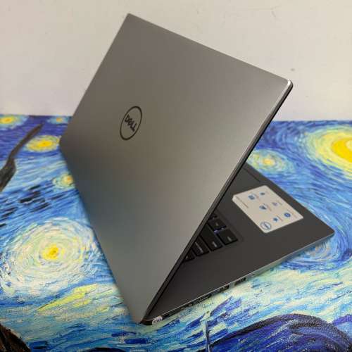 (戴爾15吋薄身機🔥)Dell inspiron , i7-8550U/16gb ram/128,256,512GB SSD/320,500...