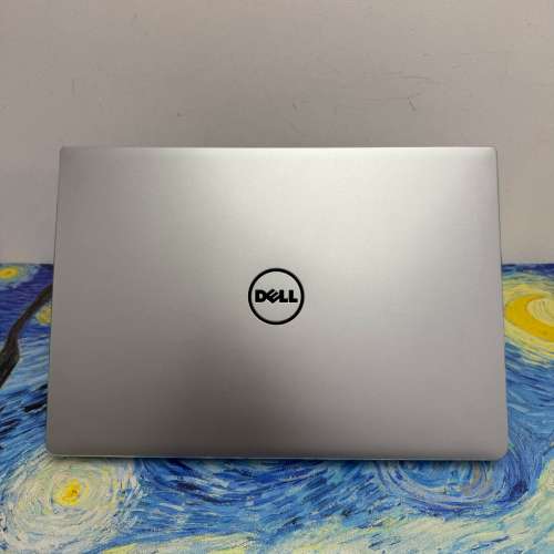 (戴爾15吋薄身機🔥)Dell inspiron , i7-8550U/16gb ram/128,256,512GB SSD/320,500...