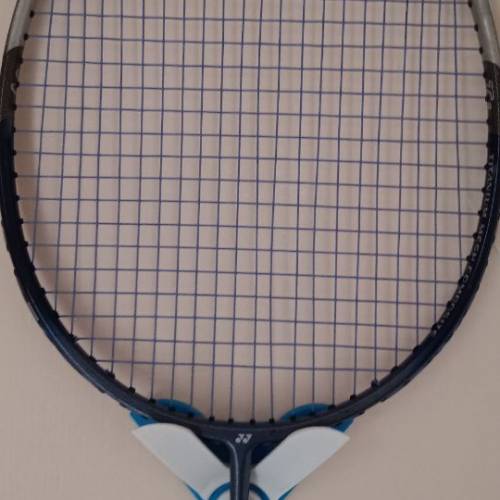 yonex Ti 7 球拍，已絕版