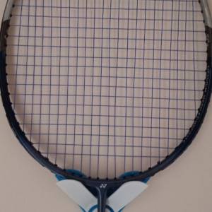yonex Ti 7 球拍，已絕版