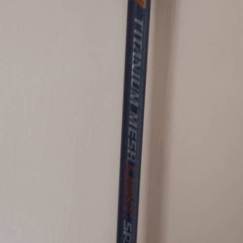 yonex Ti 7 球拍，已絕版