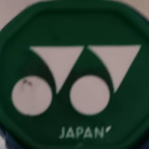 yonex Ti 7 球拍，已絕版