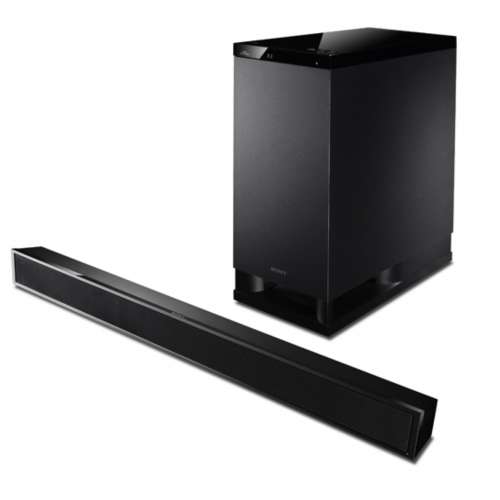 Sony Soundbar HT-CT150