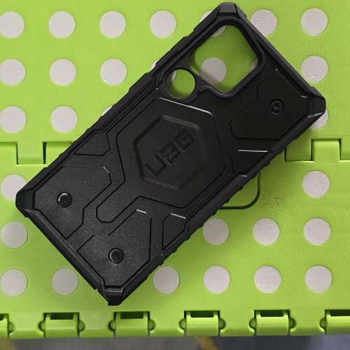 UAG S24U+ Fold 5 手機套